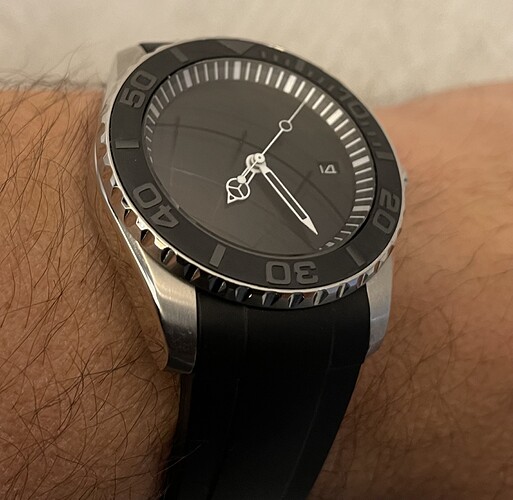 Seiko