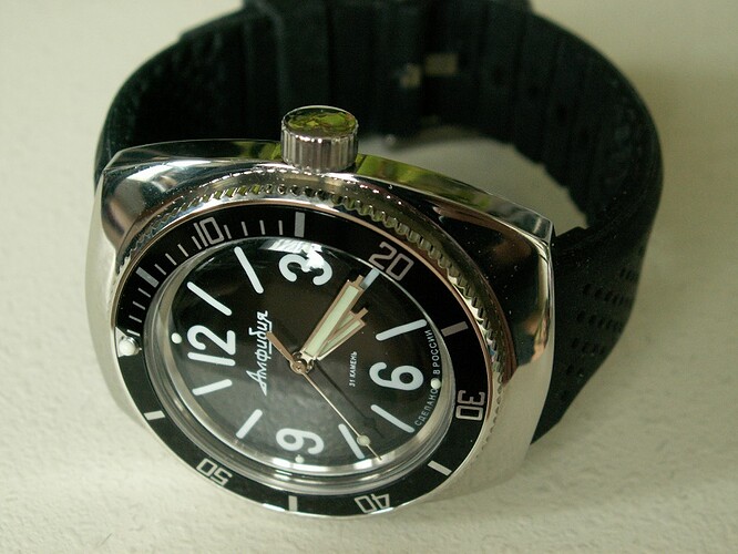 amphibian b