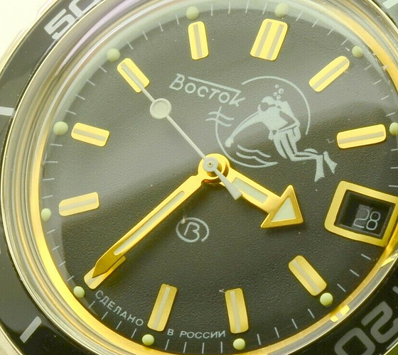 scuba