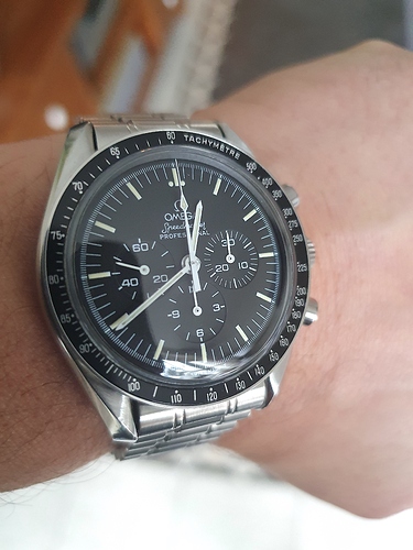 Moonwatch