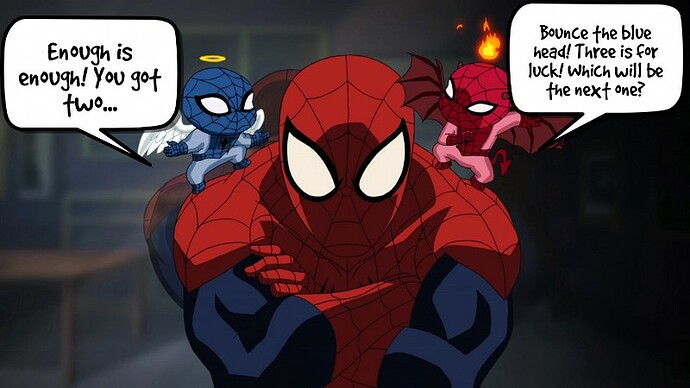 Spiderman