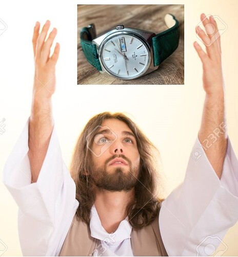 Jesus