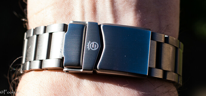 Ocean One GMT Titaniunm (2 of 8)