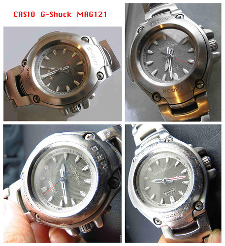 Casio_G-Shock_MrG-121_Before After