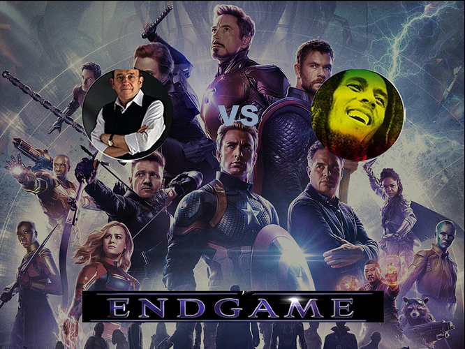 Endgame