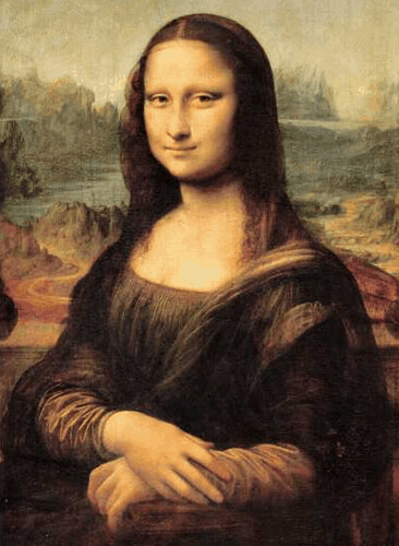 Mona-Lisa-by-Leonardo-Da-Vinci