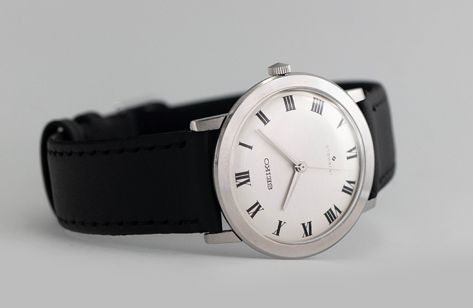 Seiko 66-7090