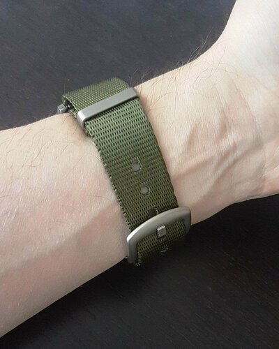 Hamilton olive nato 2