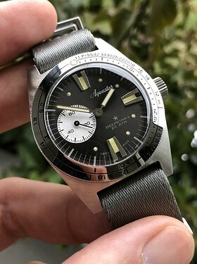 Aquastar+Deepstar+II+Steel+Grey+22129031T1+-+2021+Watch+Vault+10