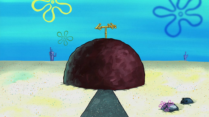 Patrick's_Rock