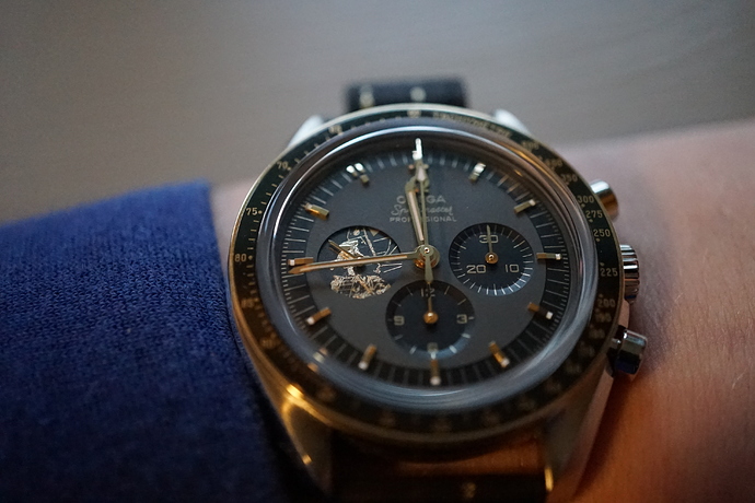 speedmaster 2