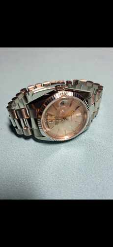 Bulova Super Seville Day Date (12)
