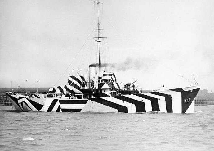 HMS_Kildangan_IWM_Q_043387