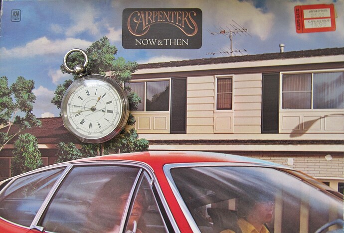 carpenters