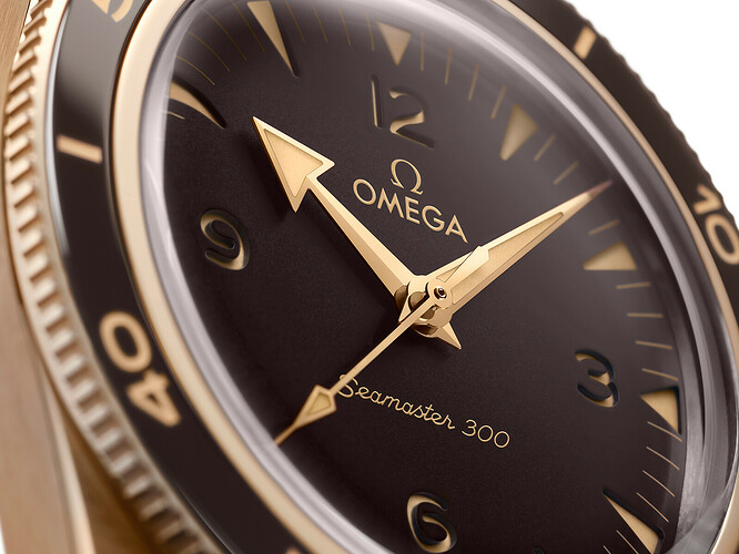seamaster300