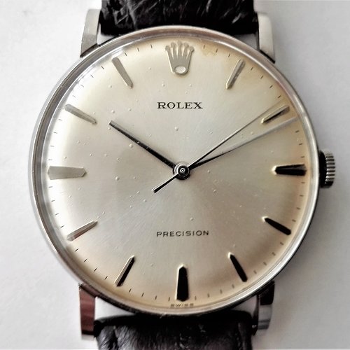 Rolex 2
