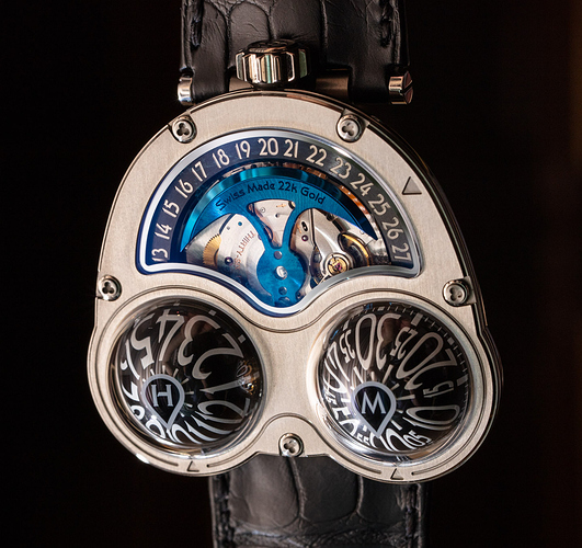 MB-F-HM3-Frog-titanium-watch