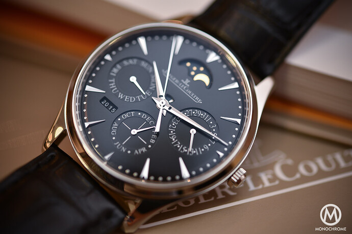 Jaeger-LeCoultre-Master-Ultra-Thin-Perpetual-steel-black-dial-SIHH-2016-9