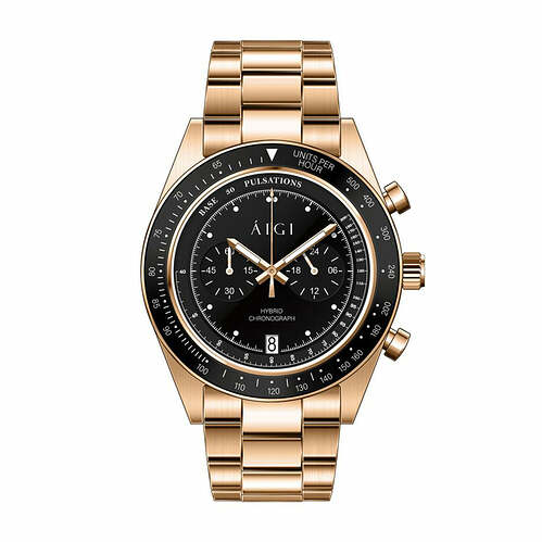 Arctic-Chrono-polar-night-mens-watch-steel-strap_1062x