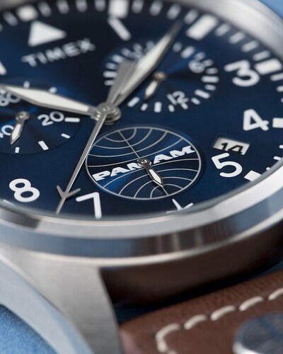 Timex-Pan-Am-Chrono-8