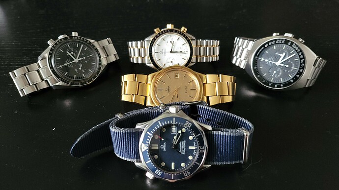 omega