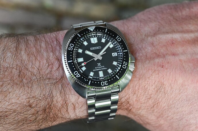 Seiko-Prospex-Diver-Captain-Willard-Turtle-Reissue-SPB151-Black-2