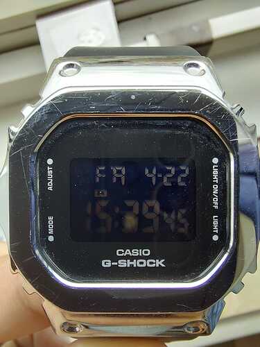 casiog9