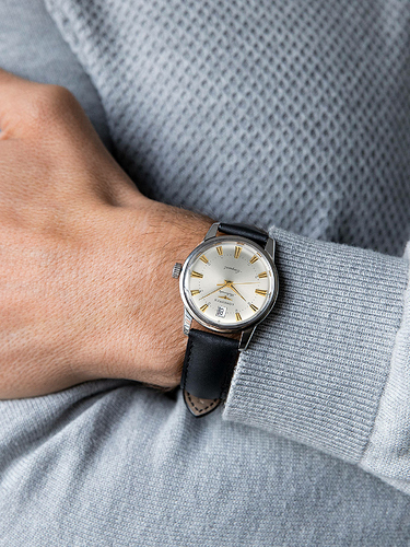 Longines Conquest Heritage