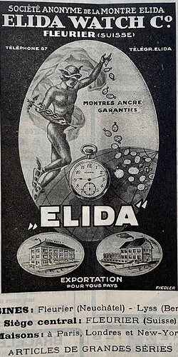 1567944602_Elida_Watch_fleurier_montre_ancre_garantie_publicites_horlogere_1920_revue_internationale_de_lhorlogerie_clinique_horlogere_porrentruy