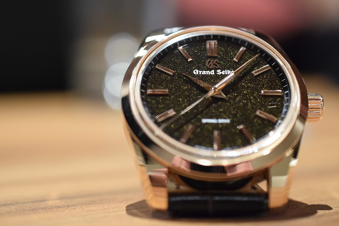 Grand-Seiko-Spring-Drive-8-Day-Rose-Gold-Sparkling-Black-Dial-SBGD202-7