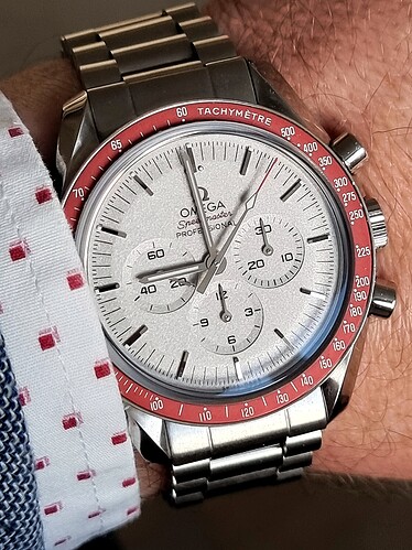 Tokyo Speedmaster Rising Sun 10