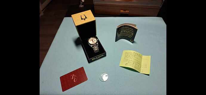 Bulova Super Seville Day Date (16)