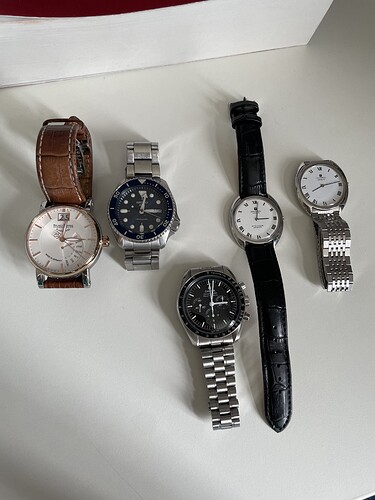 Collectie