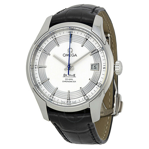 preowned-omega-de-ville-hour-vision-silver-dial-mens-watch-43133412102001-43133412102001_1
