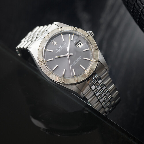 W-1767 Rolex Datejust Turn-o-graph grey dial ref 1625_008_1x1