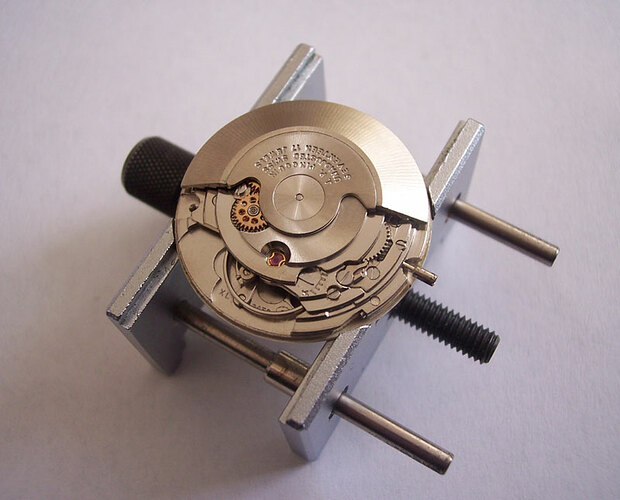 eta 2452 movement