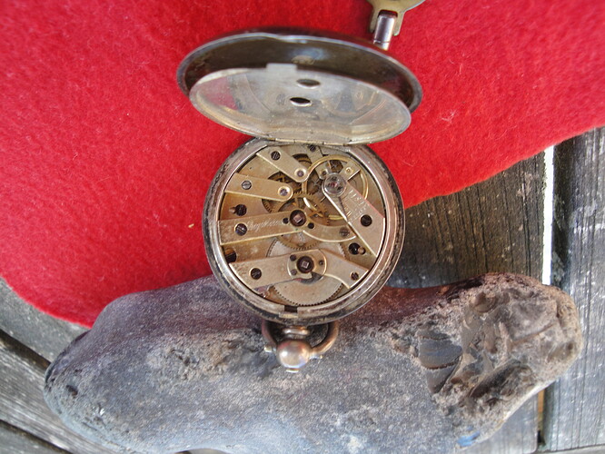 horloge 3