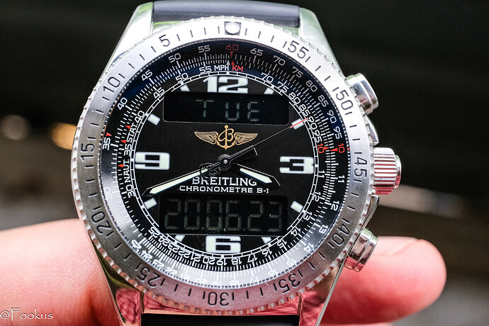 breiling B1 super quartz (8 of 8)
