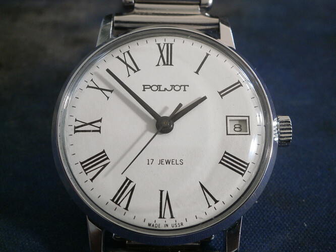 Poljot