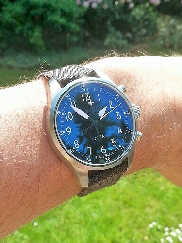 Not too long in the Sun1