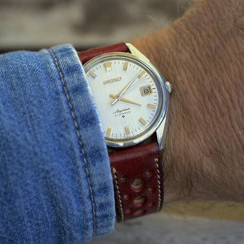 SeikoSkyliner