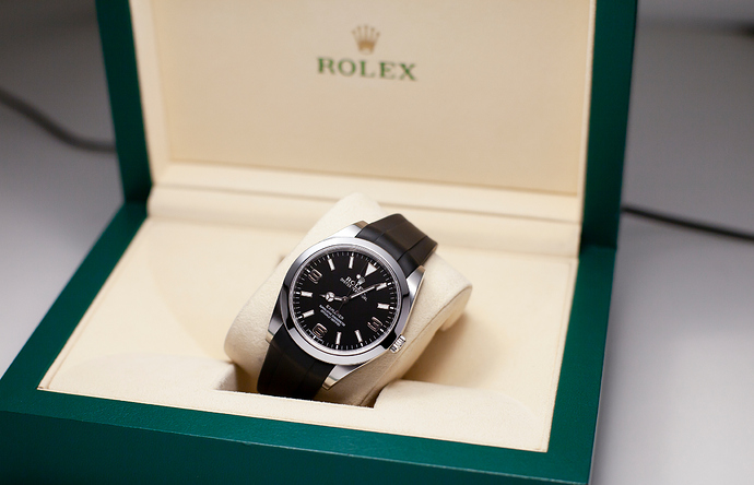 rolex-explorer