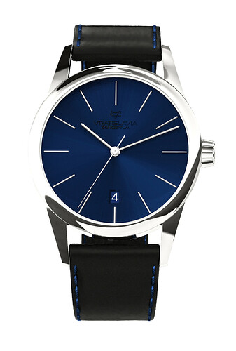 Formmeister39 Blue