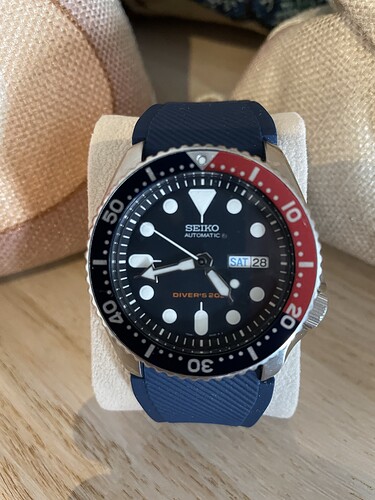 seiko