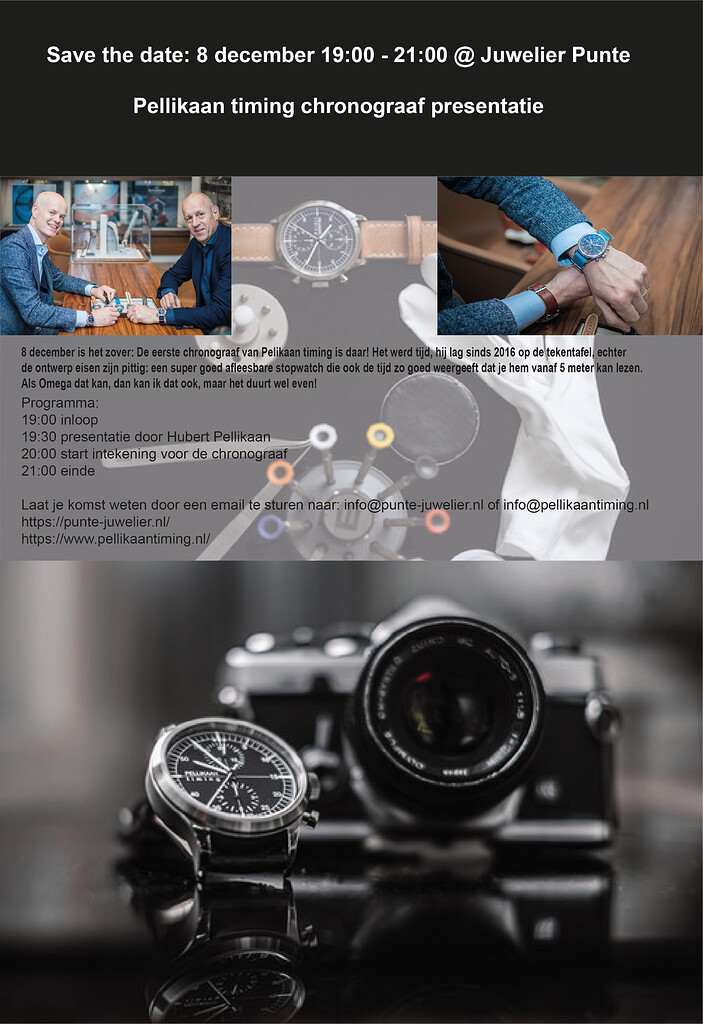 Pelikaan horloge cheap
