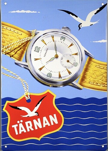 Tärnan