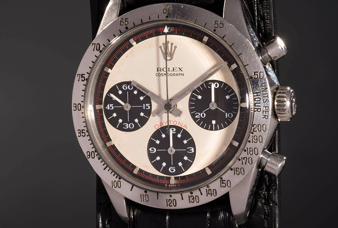 Rolex-Daytona-«-Paul-Newman-»