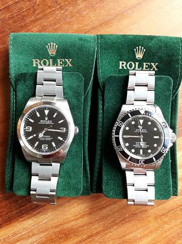 Rolex