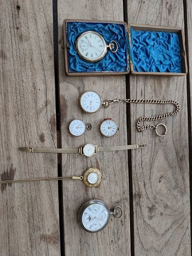 horloges 3 klein