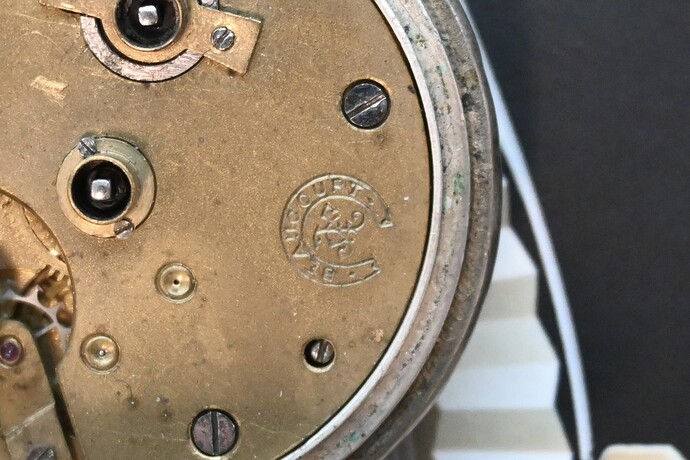 Zakhorloge 3.6